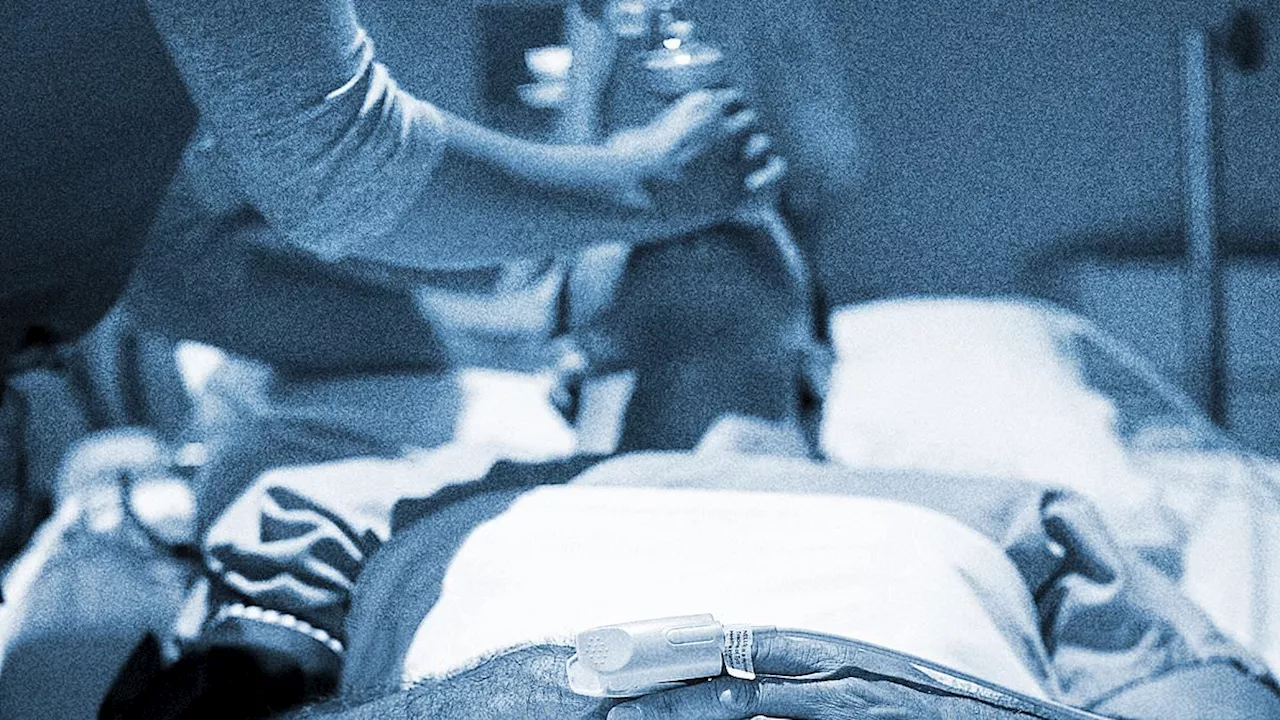 The NHS Contact Order Crisis: A Mother’s Fight for Her Disabled Son