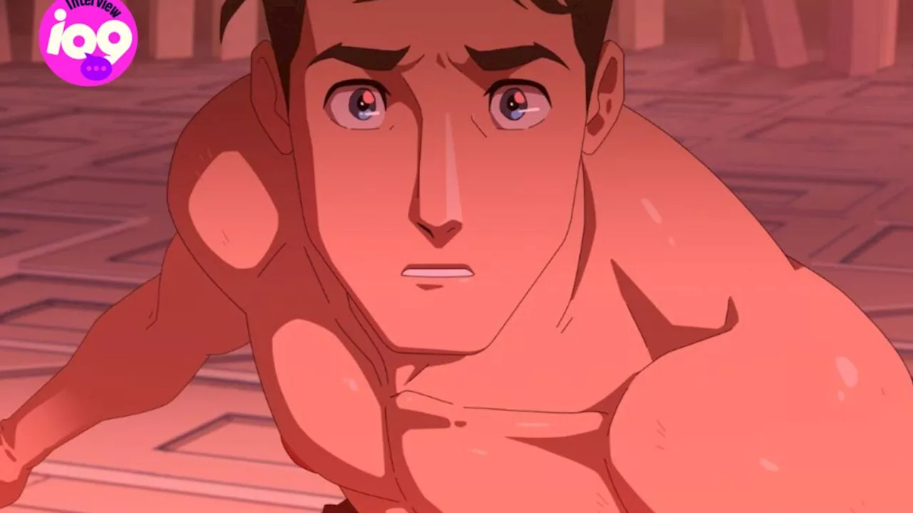 Krypton's Dark Secret: Deconstructing the 'My Adventures With Superman' Finale
