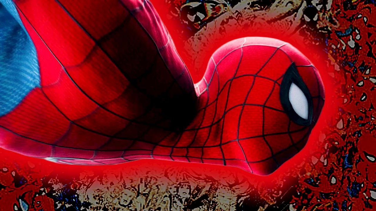 Beyond the Multiverse: Which Dark Comic Arcs Will Define Tom Holland's Spider-Man?