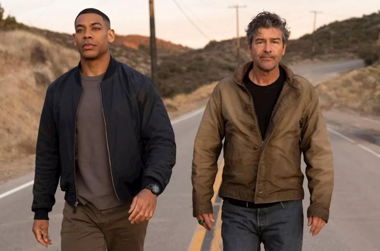 Green Lantern's New Era: John Stewart and Hal Jordan Hit the Heartland