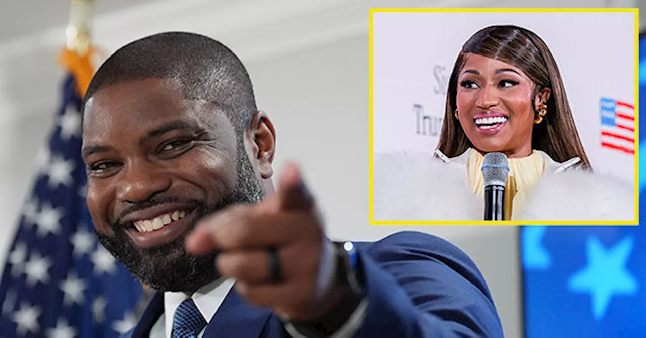 The Minaj Effect: Can a Pop Icon Swing the Florida Governor's Race?