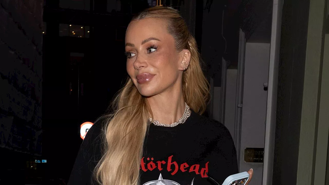 Luxury Bags and Long-Distance Doubts: Olivia Attwood's High-Stakes Transition