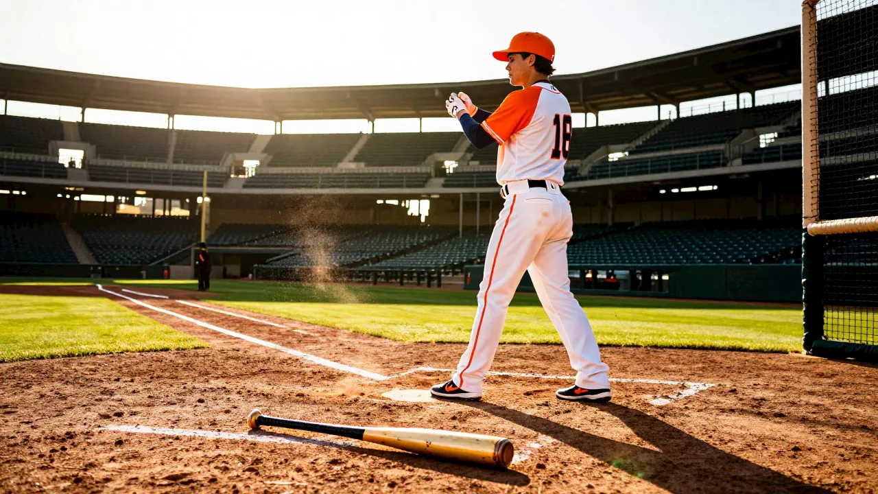 Orioles' Wild Card Hopes Rest on Lineup Shifts and Pitching Redemption