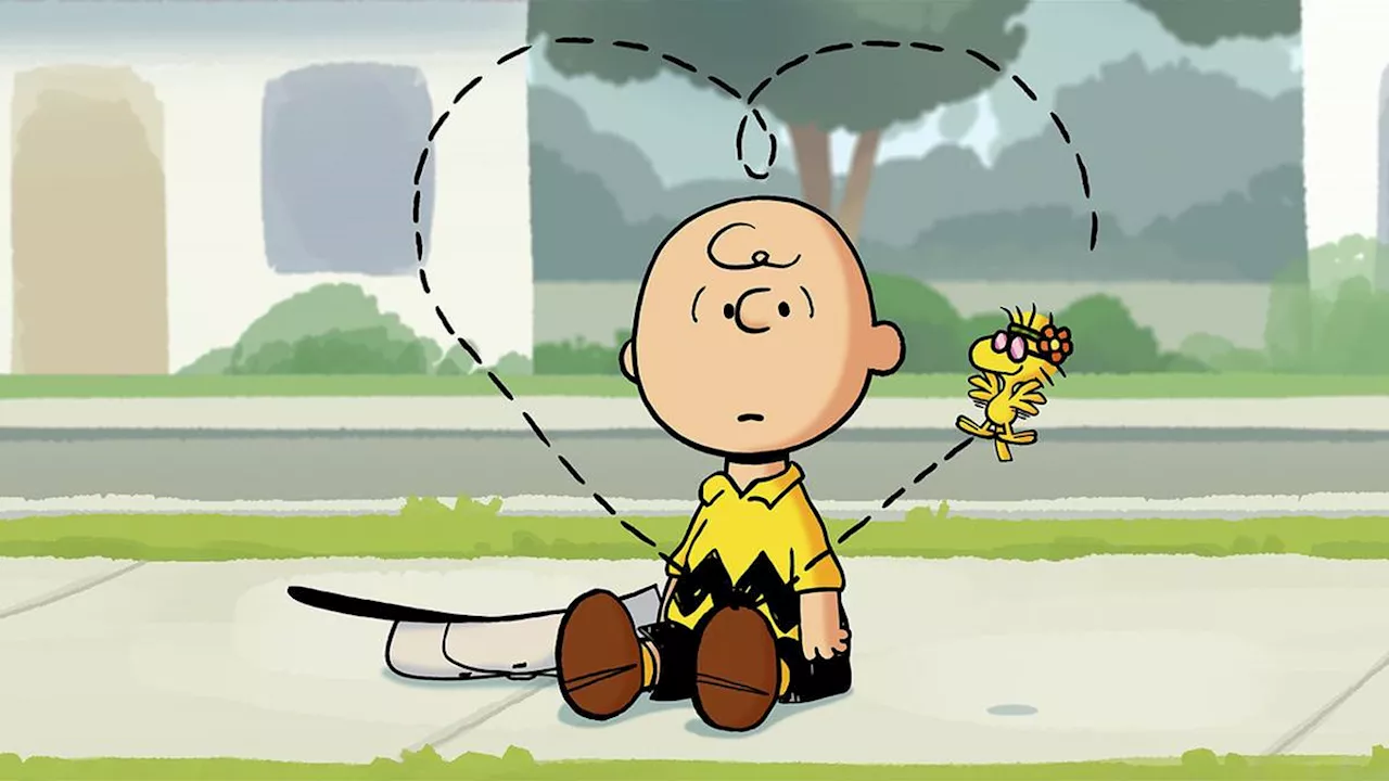 The Quiet Melancholy of Peanuts: Why Loneliness Defined Schulz’s Masterpiece