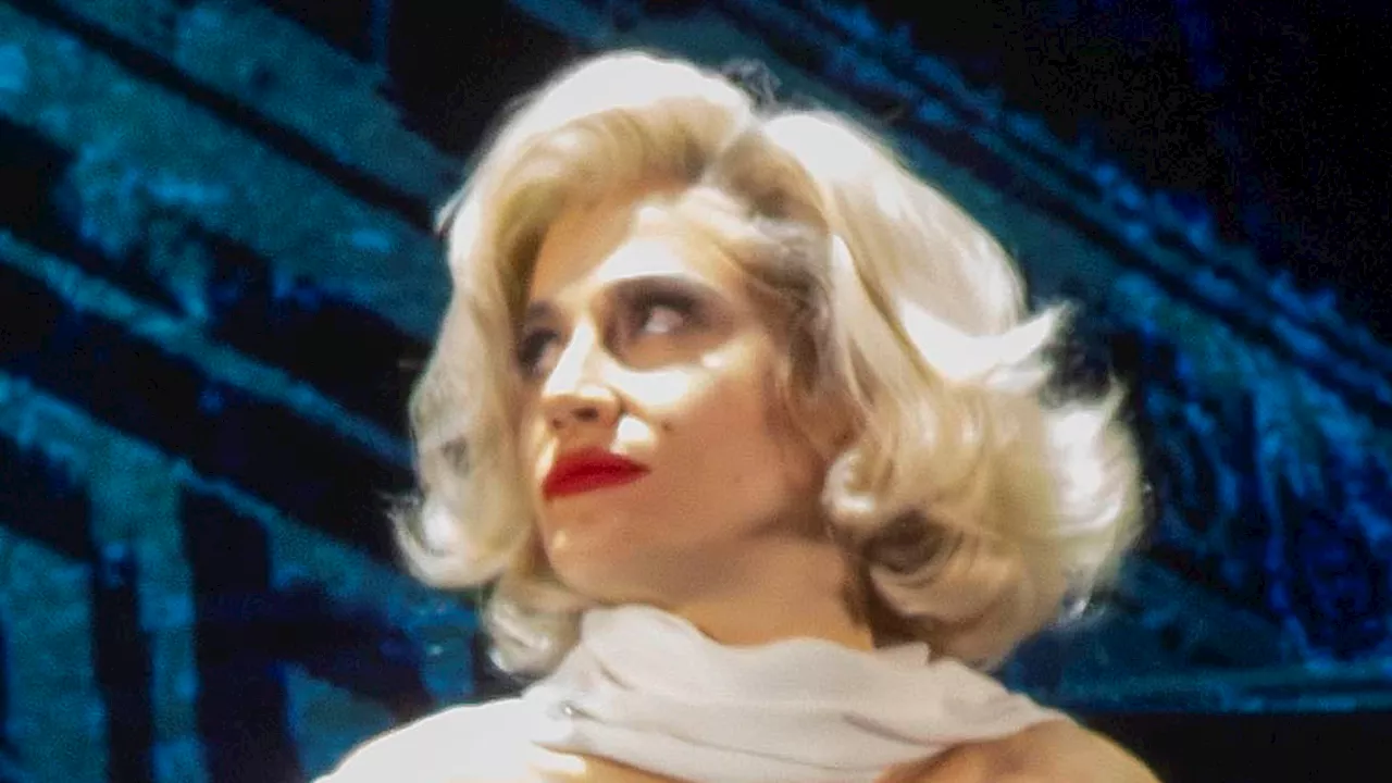 Pixie Lott's West End Gamble: Unmasking the Marilyn Monroe Mystery