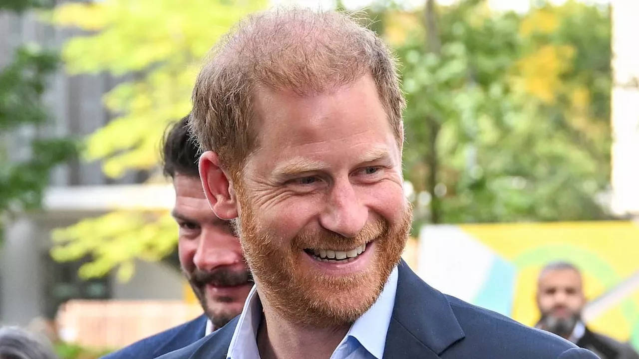 Prince Harry’s UK Comeback: A Strategic Shift Toward Charity and Family