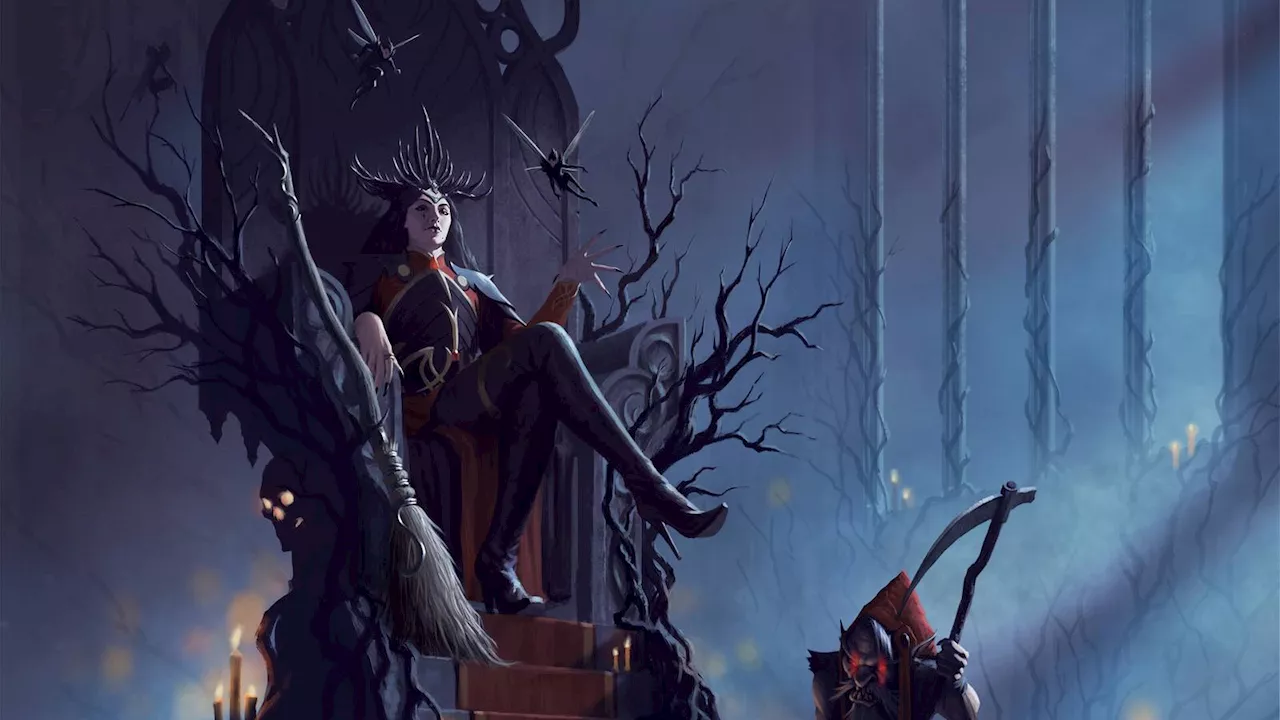 D&D's Psion Class: How the 2027 Dark Sun Release Changes Psychic Magic