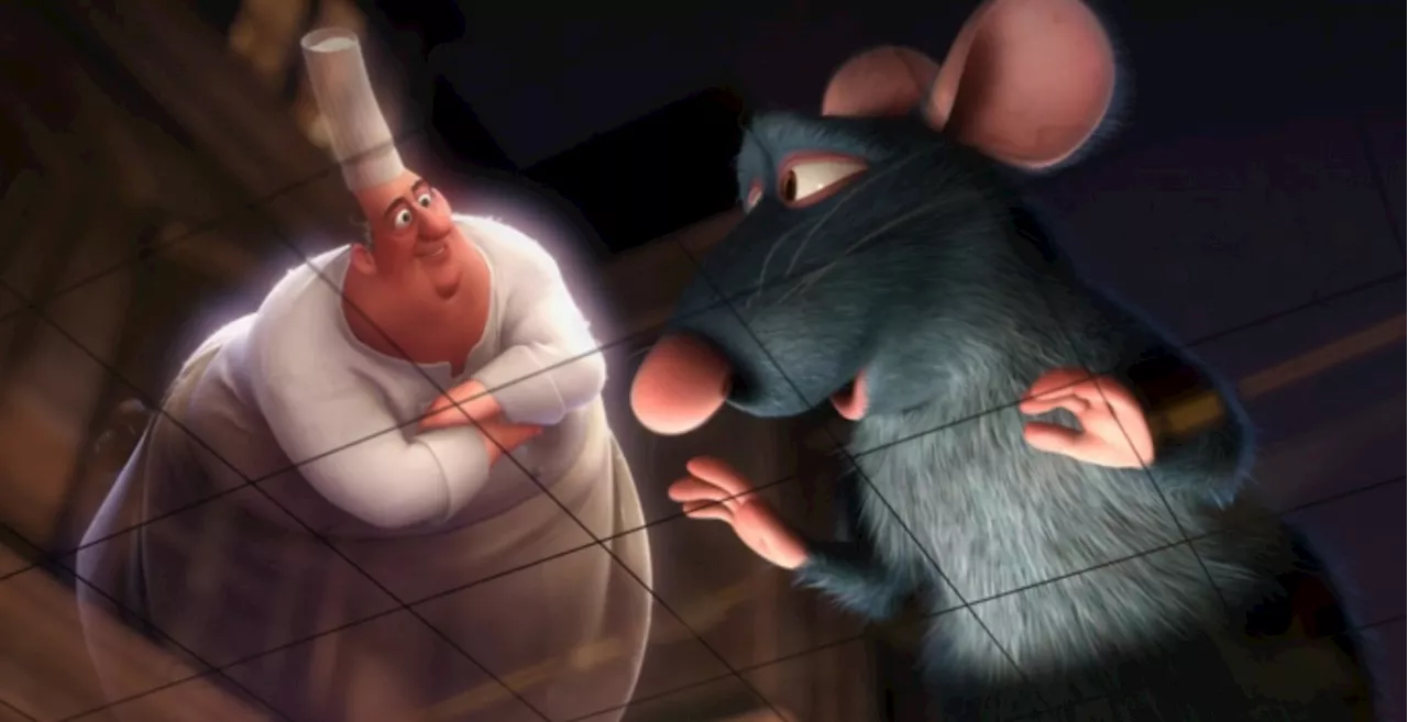 Beyond the Kitchen: Why Lee Unkrich is Open to a Ratatouille Sequel