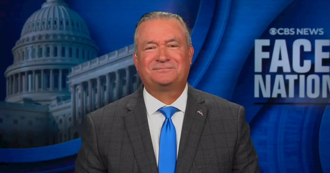 Nebraska's Don Bacon Slams Administration's Iran and Tariff Failures