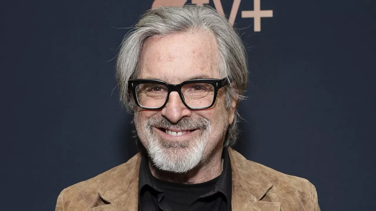 Lawsuit Alleges UCLA Hospital Negligence in Death of Actor Robert Carradine
