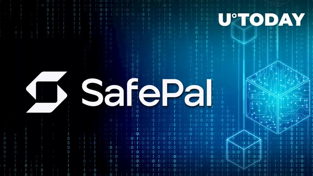 SafePal's Order-Tracking Flaw Exposes 39,000+ Users to Phishing Risks