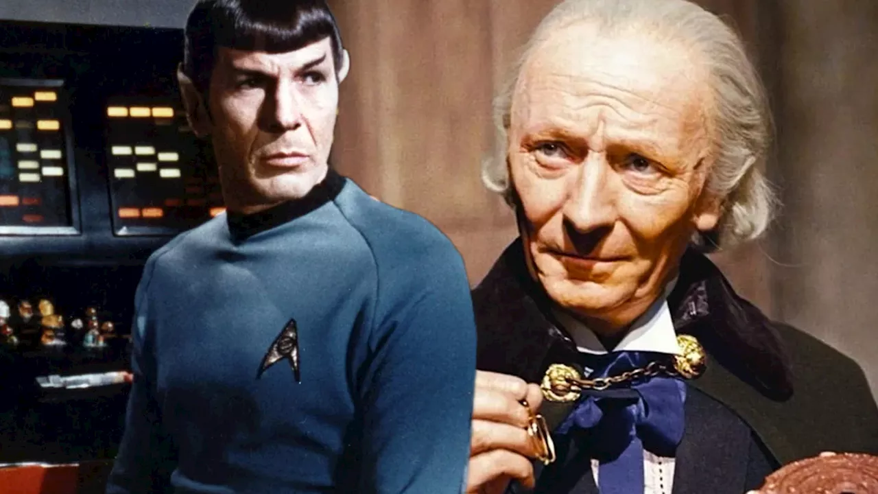 From Bionics to Big Tech: When Sci-Fi TV Actually Got It Right