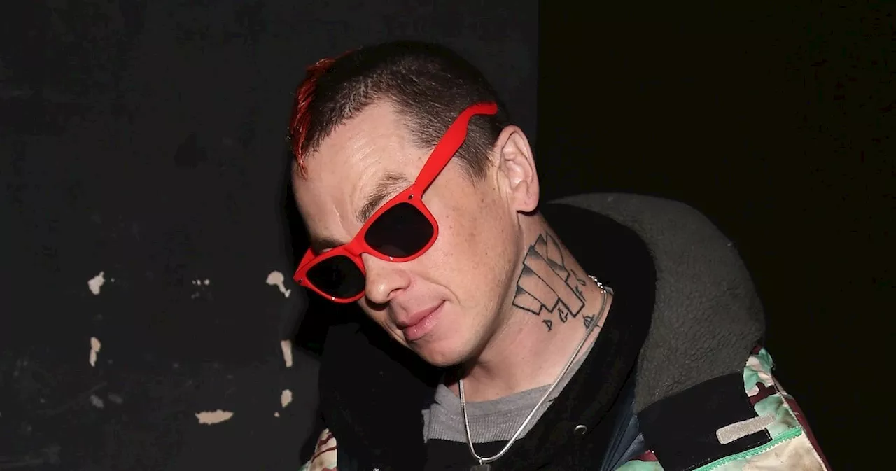 Slipknot's Mask Slips: The Sudden Exit of Sid Wilson