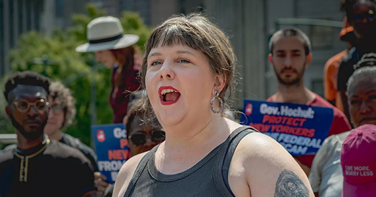 The 'Biological Need' Debate: Is New York's Shoplifting Crisis an Ideological Battleground?
