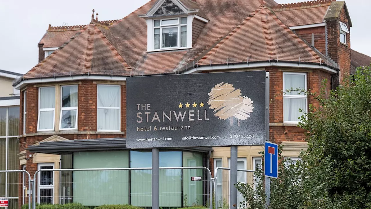 Violence at the Stanwell Hotel: Somalian National Charged with Attempted Murder