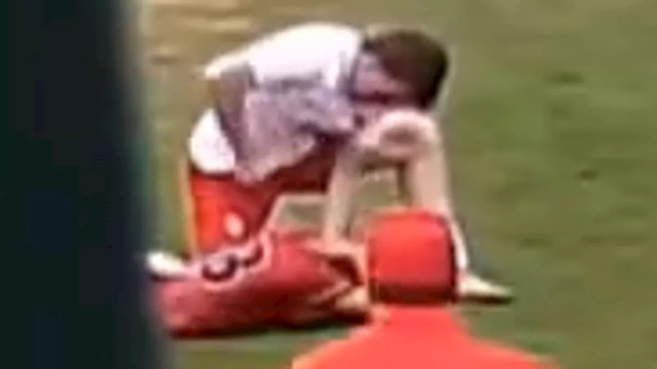 Violence on the Pitch: South Dakota High School Soccer Attack Sparks Outrage