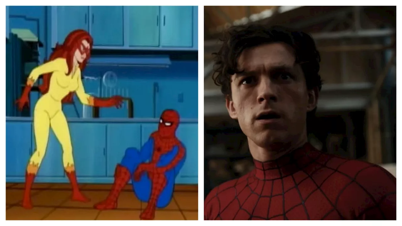 From 'Amazing Friends' to Total Isolation: Kathy Garver's Critique of Modern Spider-Man