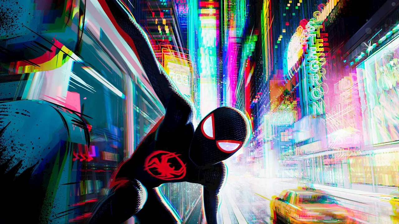 The 2027 Animation War: Spider-Man, Shrek, and Frozen Collide
