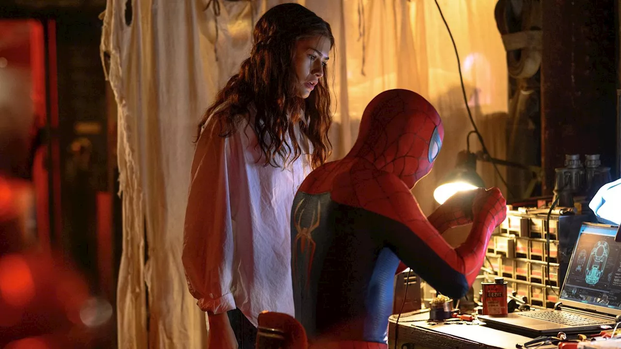 Spider-Man: Brand New Day Hits Highs, but Leaves MJ and Ned in the Shadows