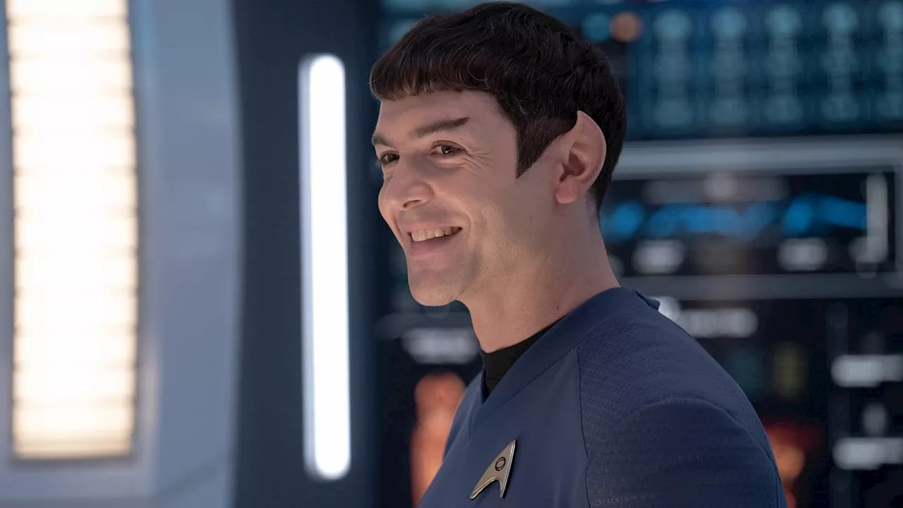Fixing the Prequel Problem: How Strange New Worlds Season 4 Reclaims Star Trek History
