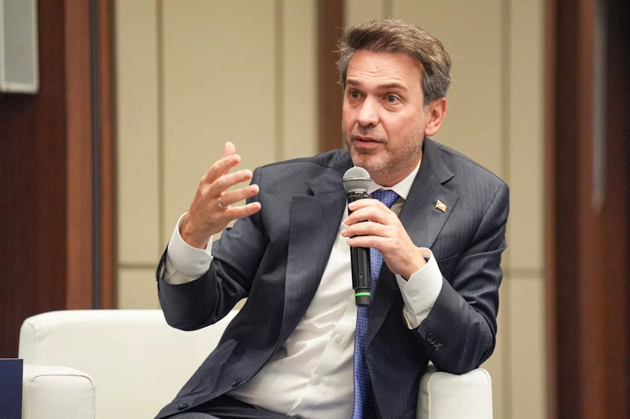 Türkiye and Saudi Arabia to Forge 5,000 MW Renewable Energy Alliance