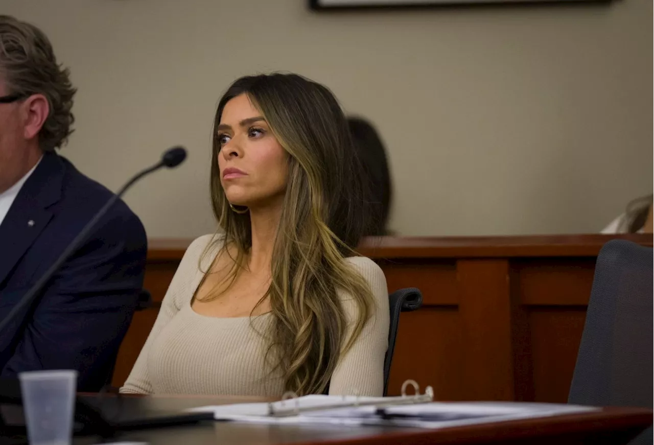Taylor Frankie Paul’s Legal Spiral: Custody, Police, and the Toll of Reality TV