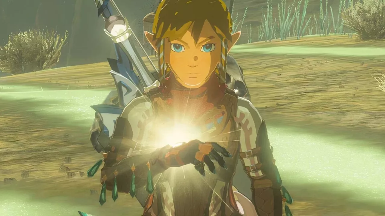 Nintendo's Silence on Tears of the Kingdom DLC: What the Community Still Craves