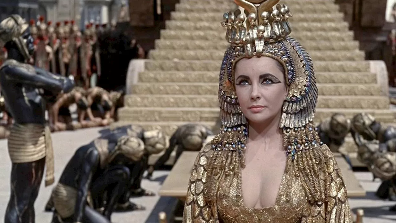 Beyond the CGI: The Unmatched Ambition of 1960s Cinema