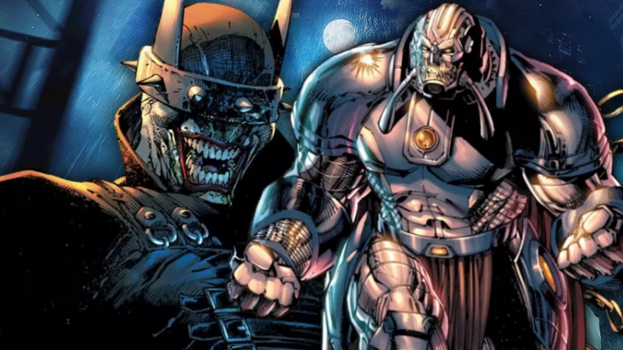 Beyond the Utility Belt: Why Batman's Prep Time Fails Against Cosmic Entities