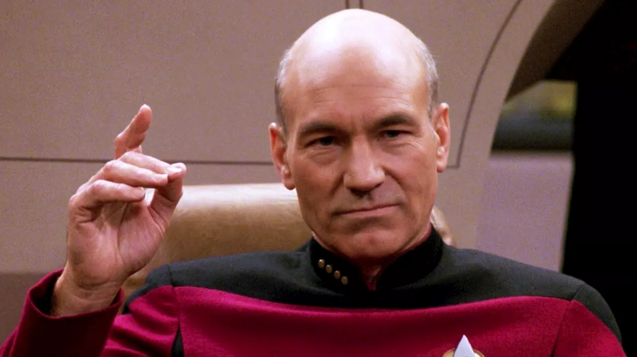 Beyond the Kirk Era: The Unsung Commanders of the Starfleet