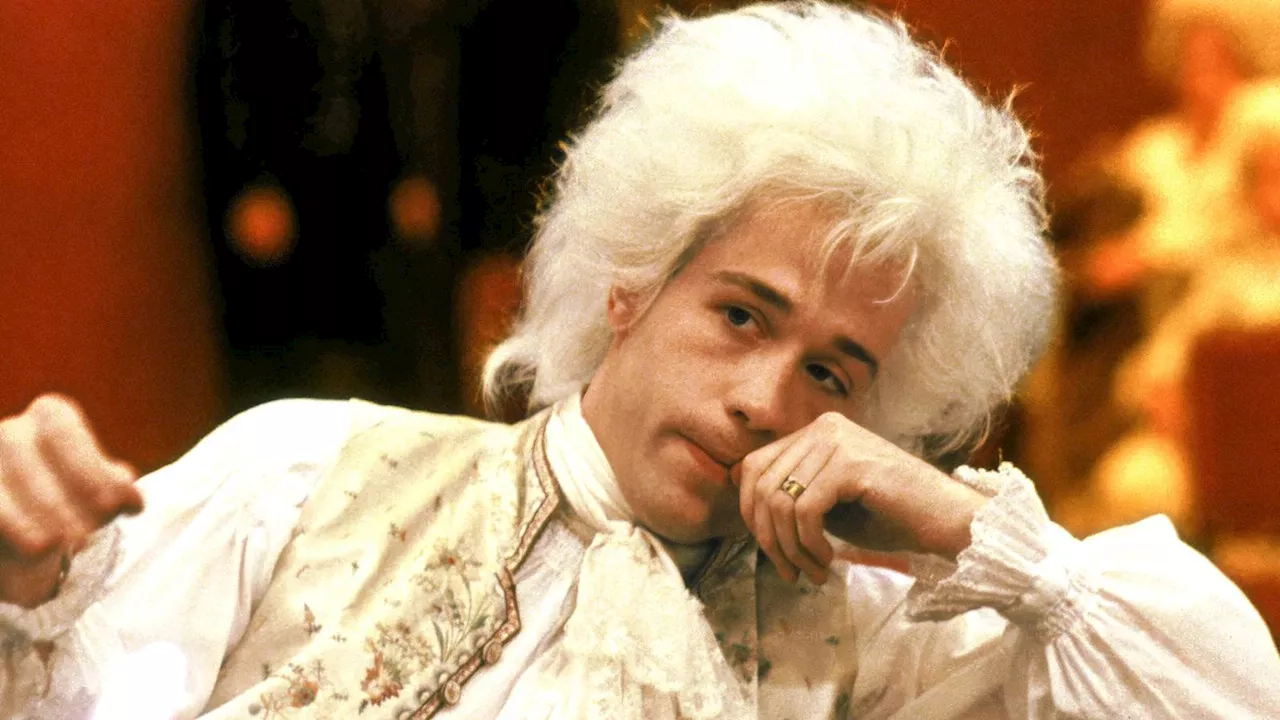 Beyond the Costumes: How Oscar Winners Master the Art of Time Travel