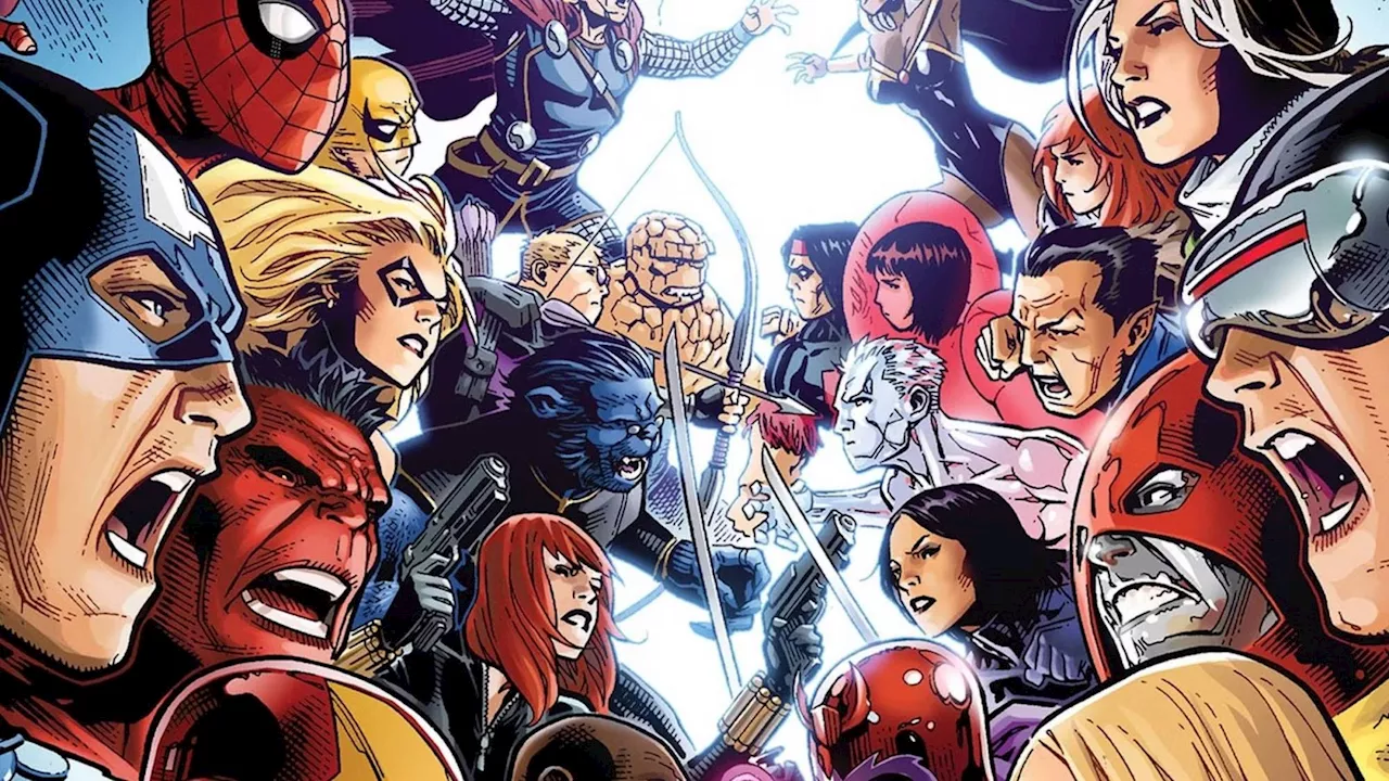 The $10,000 First Clash: Inside the Legacy of The Avengers #16