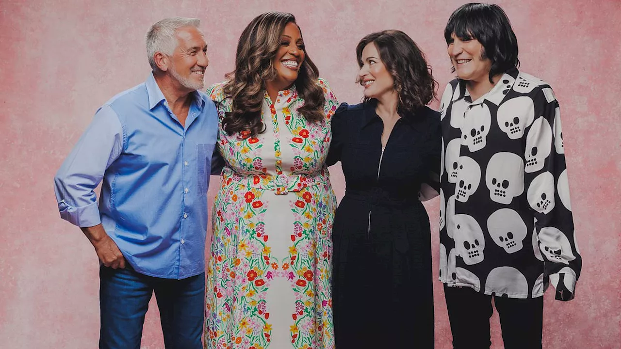 Bake Off’s High-Stakes Gamble: Can Nigella Lawson Fix the Viewership Slump?
