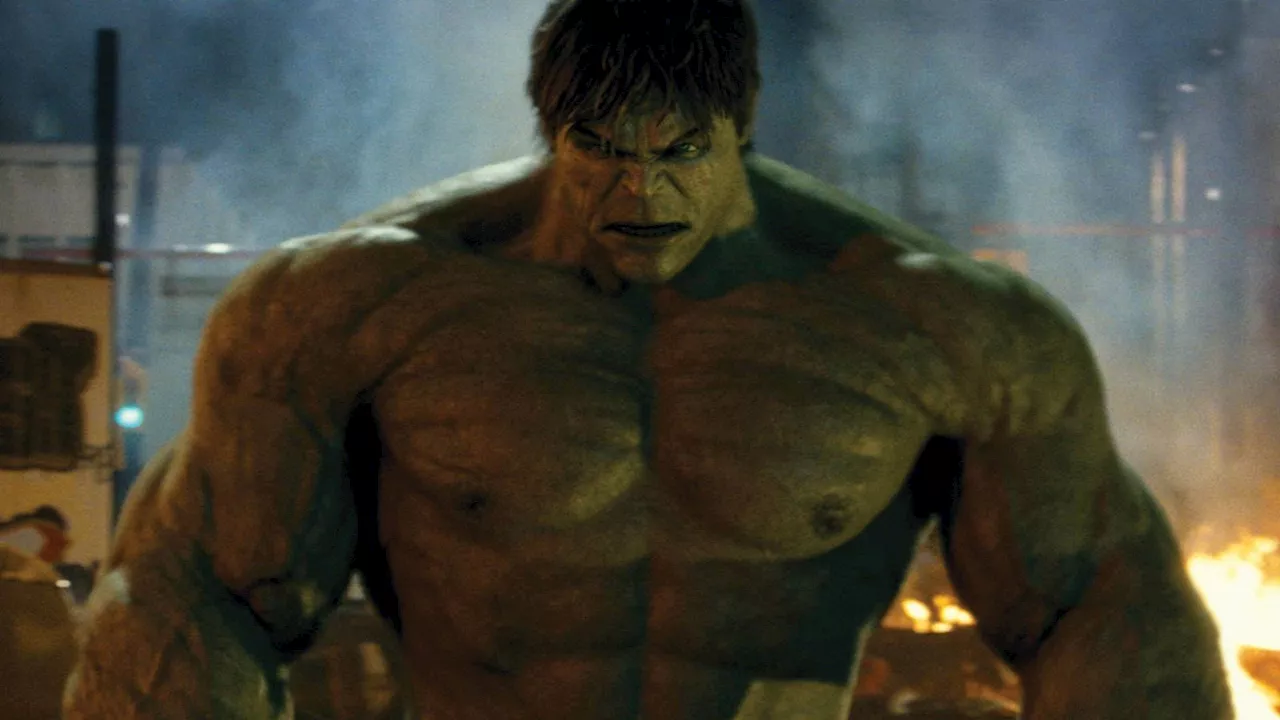 The Lost Grit of the MCU: Louis Leterrier's 'Darker' Hulk Cut
