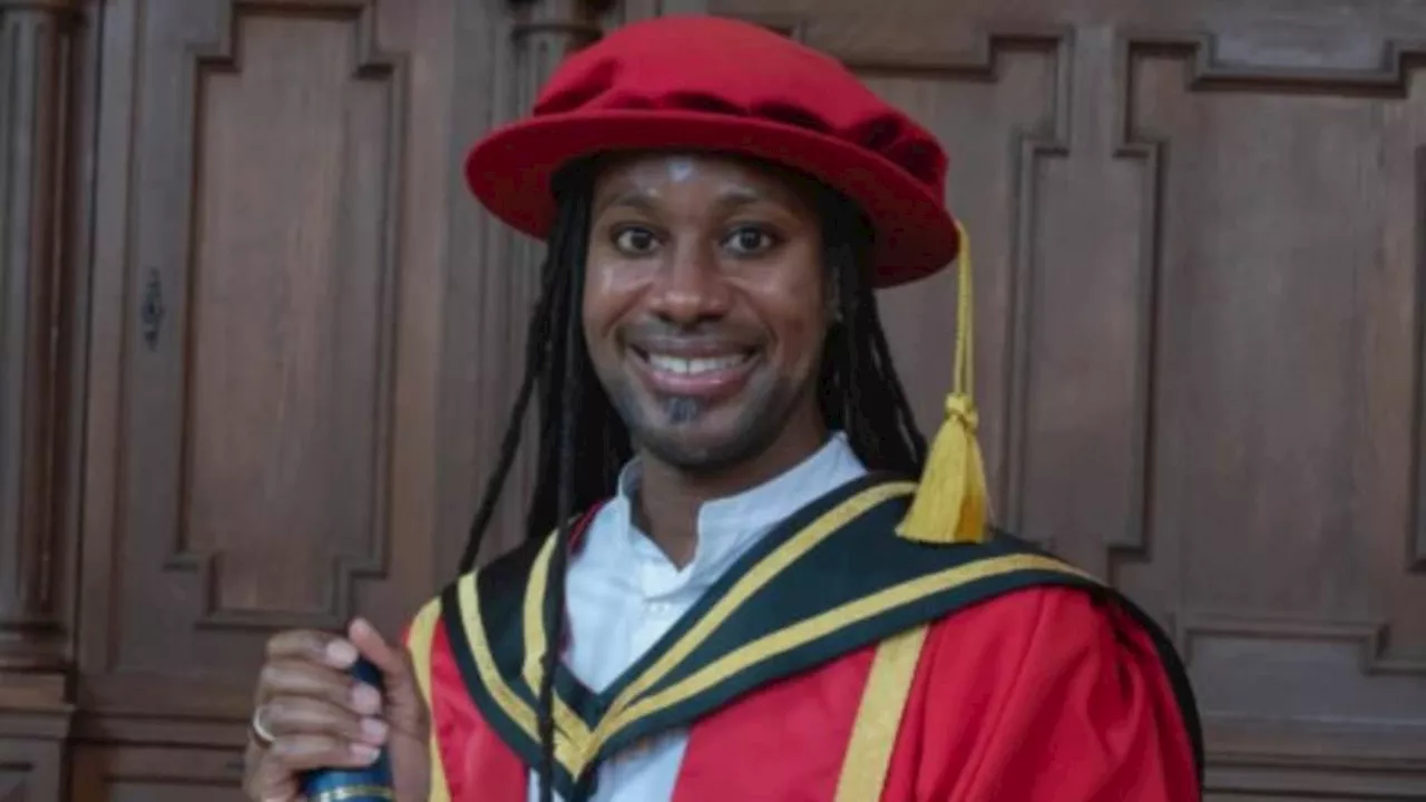 The Fall of Jason Arday: Academic Fraud or a Targeted Campaign?