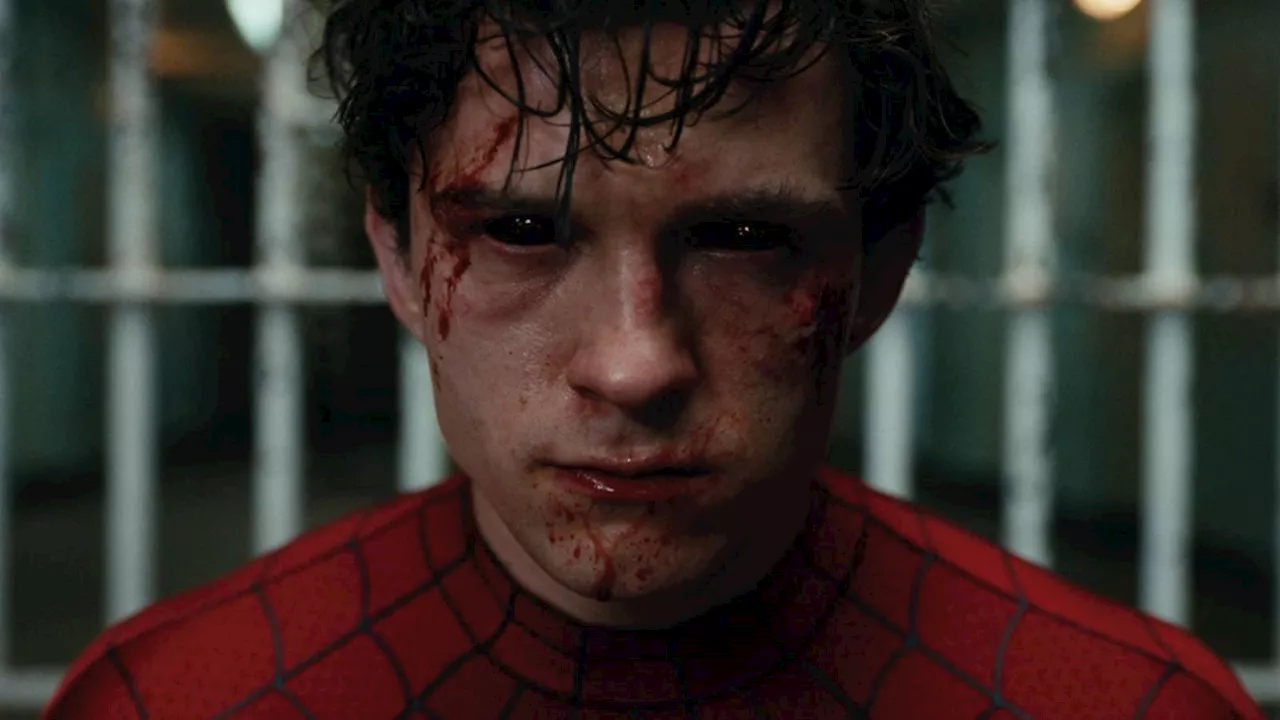 The Spider-Man Memory Gap: Can Peter and MJ Recover?