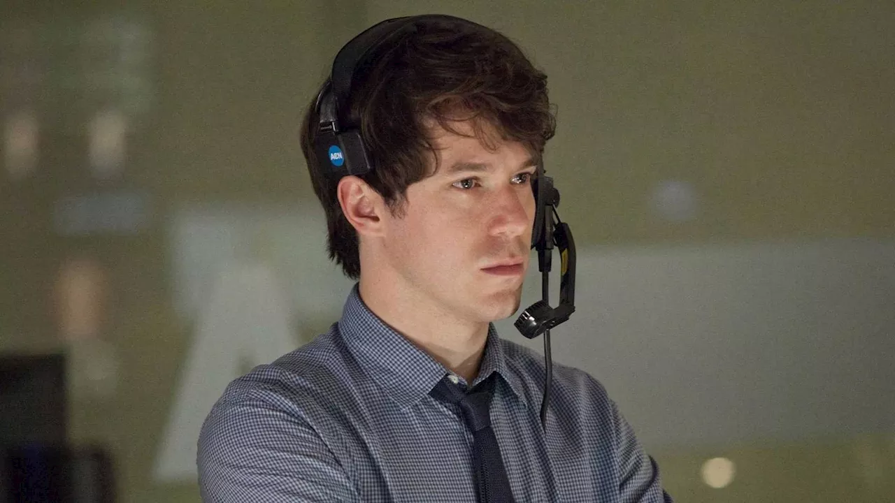 The Sorkin Paradox: Why The Newsroom is More Relevant Now Than in 2012