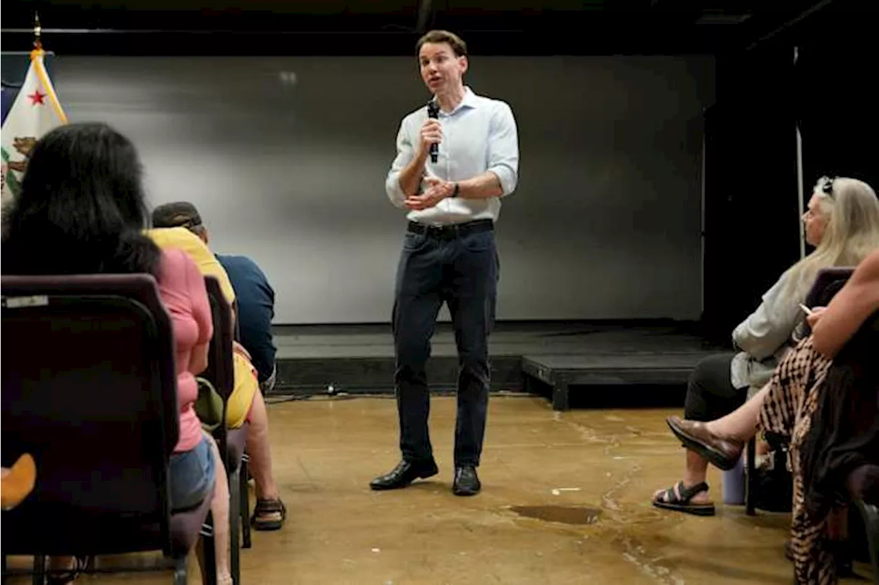The Independent Gamble: Kevin Kiley and the Battle for California's 6th District