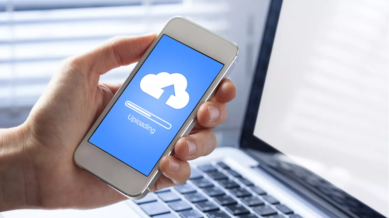The Cloud is Not a Vault: Why Your Digital Files Are on a Timer