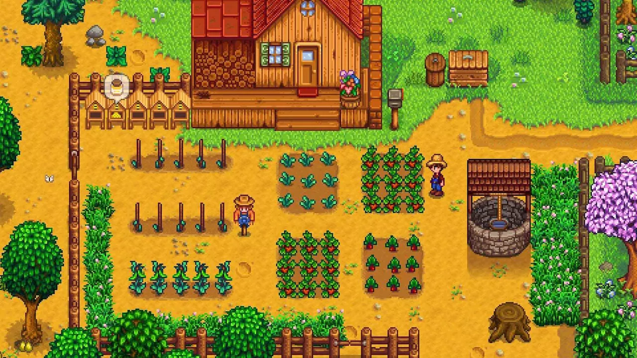 The Roots of Cozy Gaming: Harvest Moon: Back to Nature Hits PS Plus