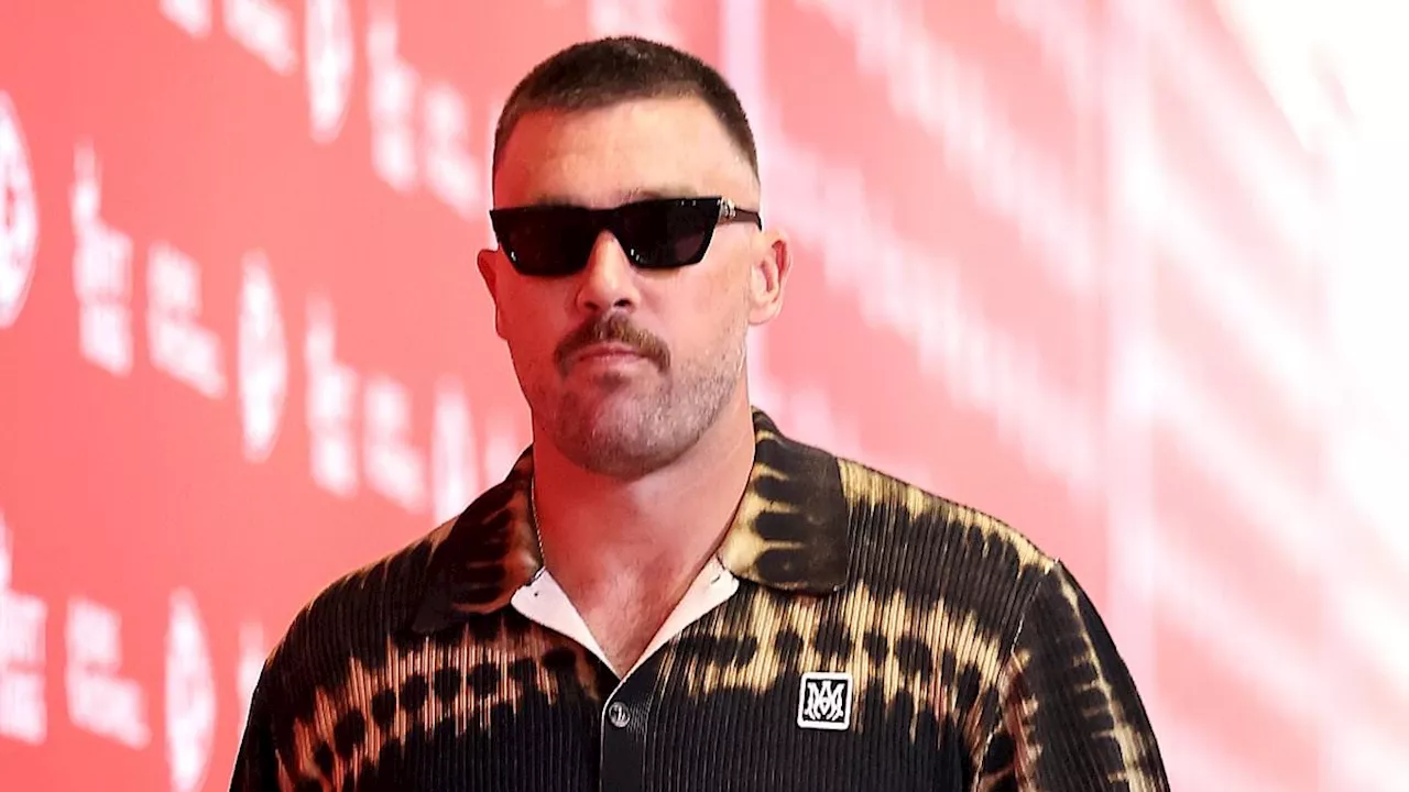 Gold Bands and Gridiron Doubts: Travis Kelce Returns to Arrowhead