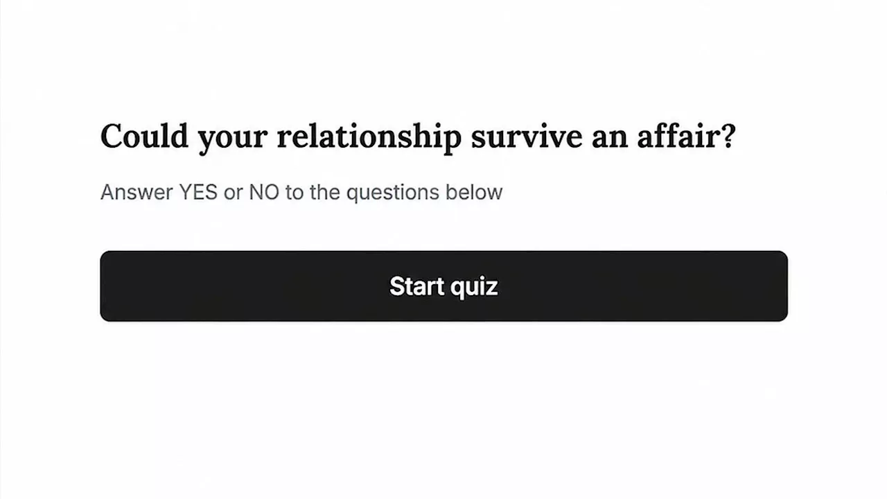 Love and Legal Ties: What Actually Saves a Relationship After Cheating