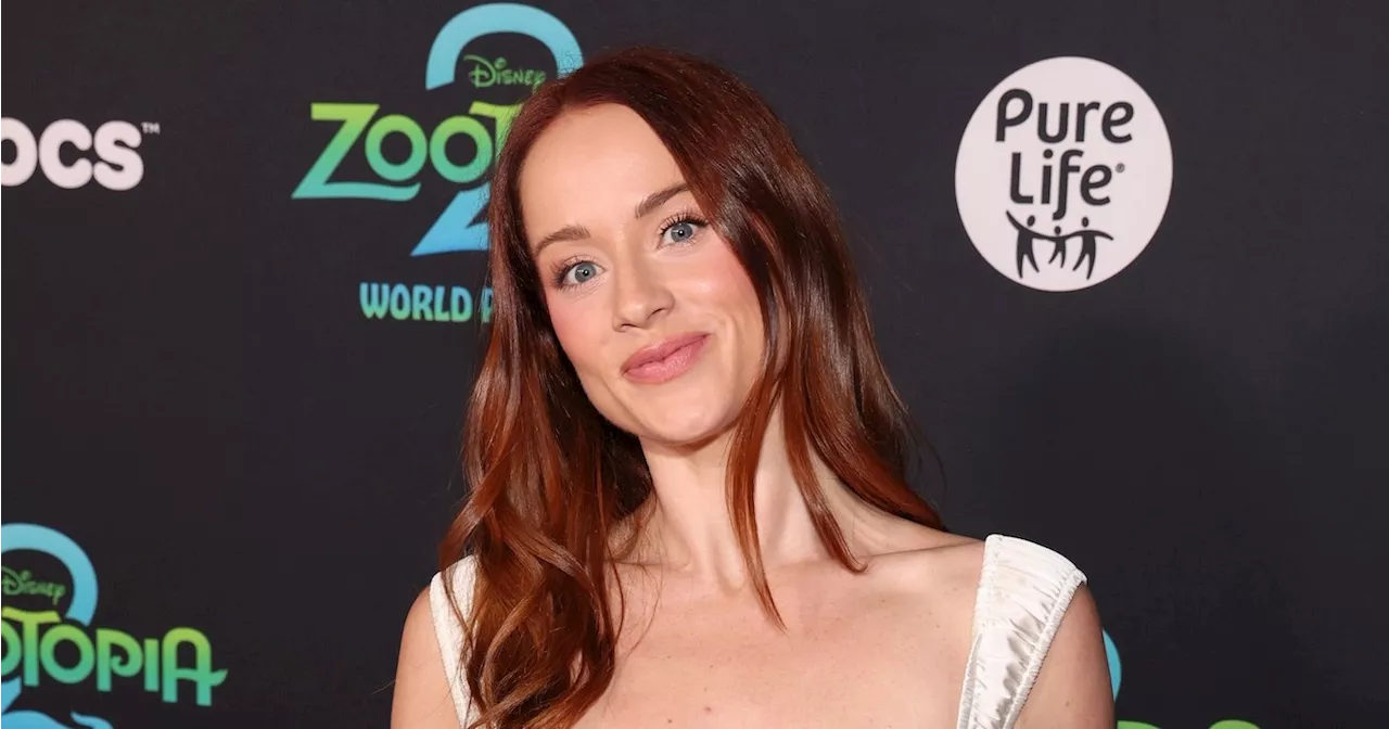 Beyond the Mormon Wives: Whitney Leavitt’s Pivot to Acting and Self-Care