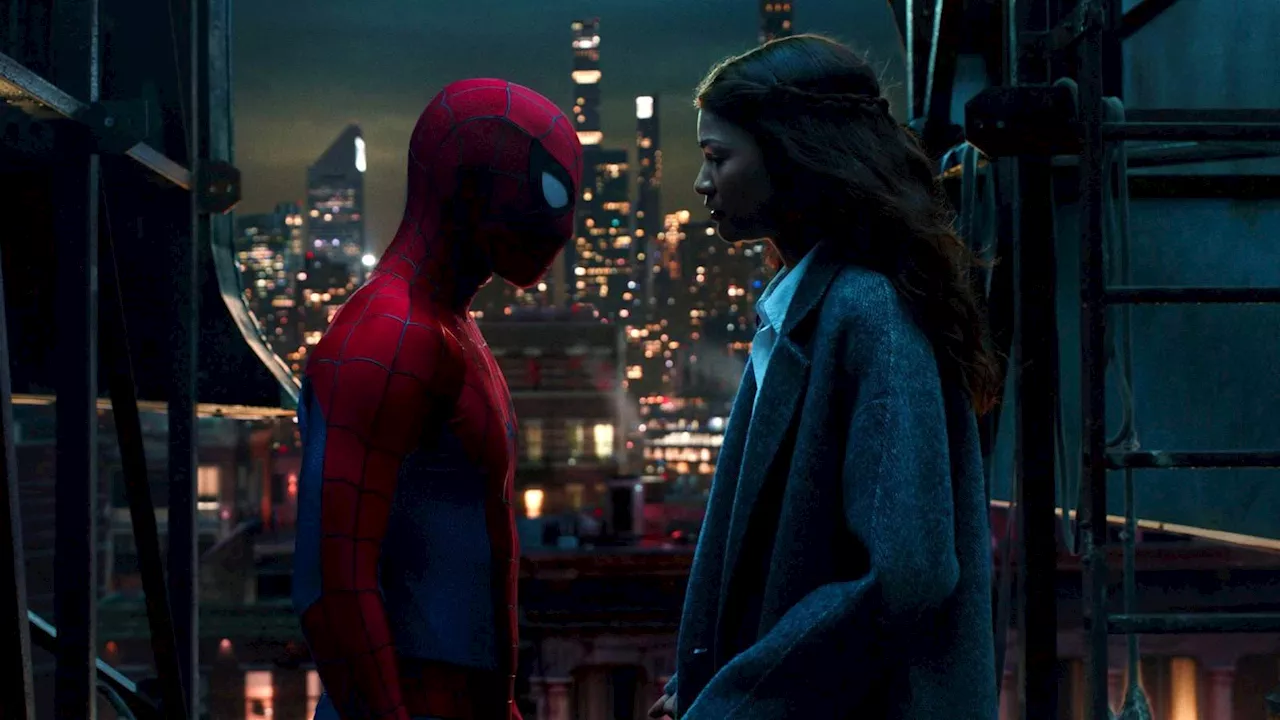 Beyond the Heroine: Why Zendaya’s Jean Grey Turn Signals a Villain Era