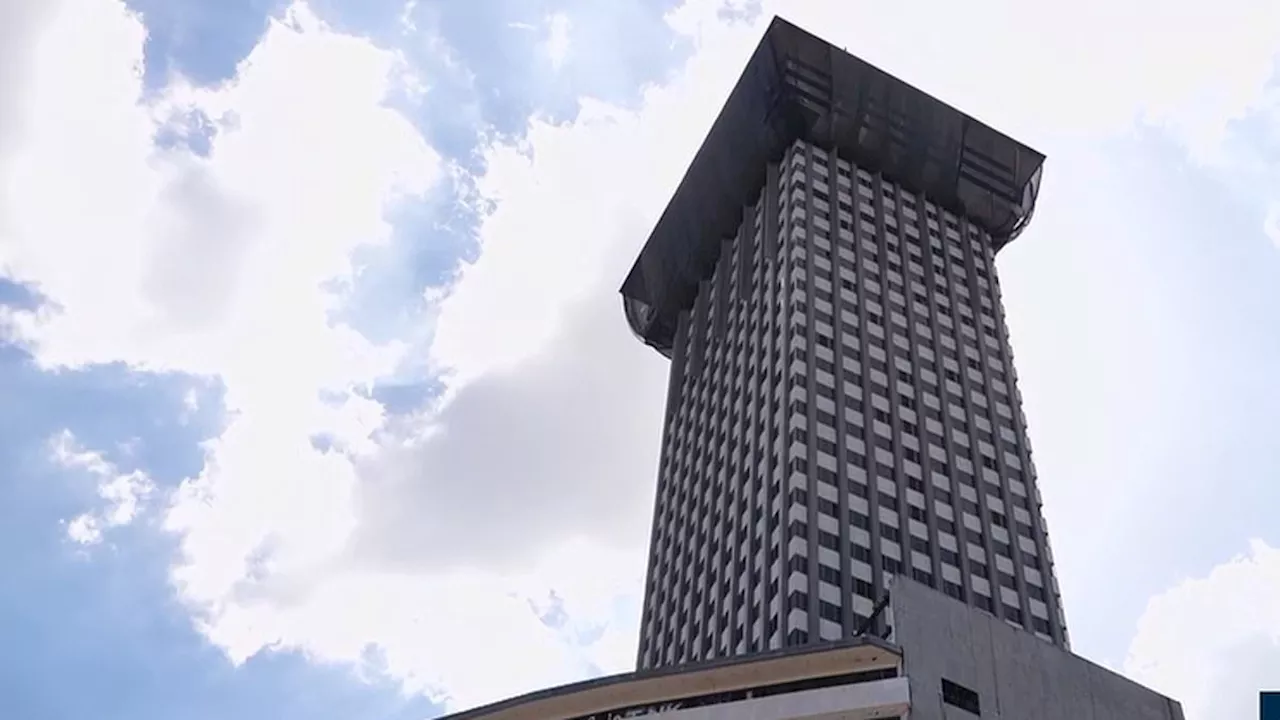 Tragedy at the Plaza Tower: A Fatal Lesson in New Orleans' Urban Decay