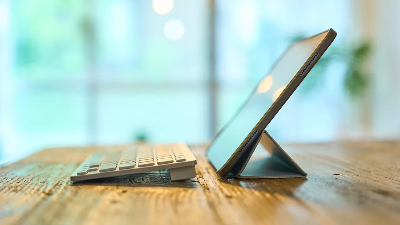 Beyond the Tablet: Three Budget Keyboards Transforming Mobile Work