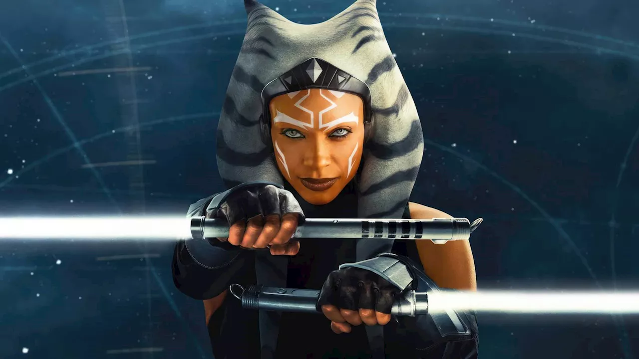 Beyond the Order: Why Ahsoka Tano's Most Famous Line Still Hits