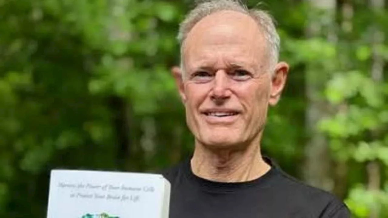 Beyond the Plaque: Why David Perlmutter Wants a Pivot in Alzheimer's Research