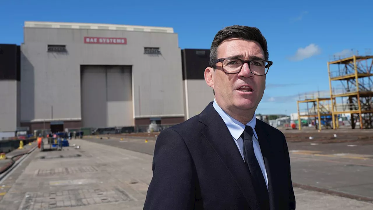 The North Sea Tug-of-War: Rosebank and Jackdaw Put Labour's Energy Policy to the Test