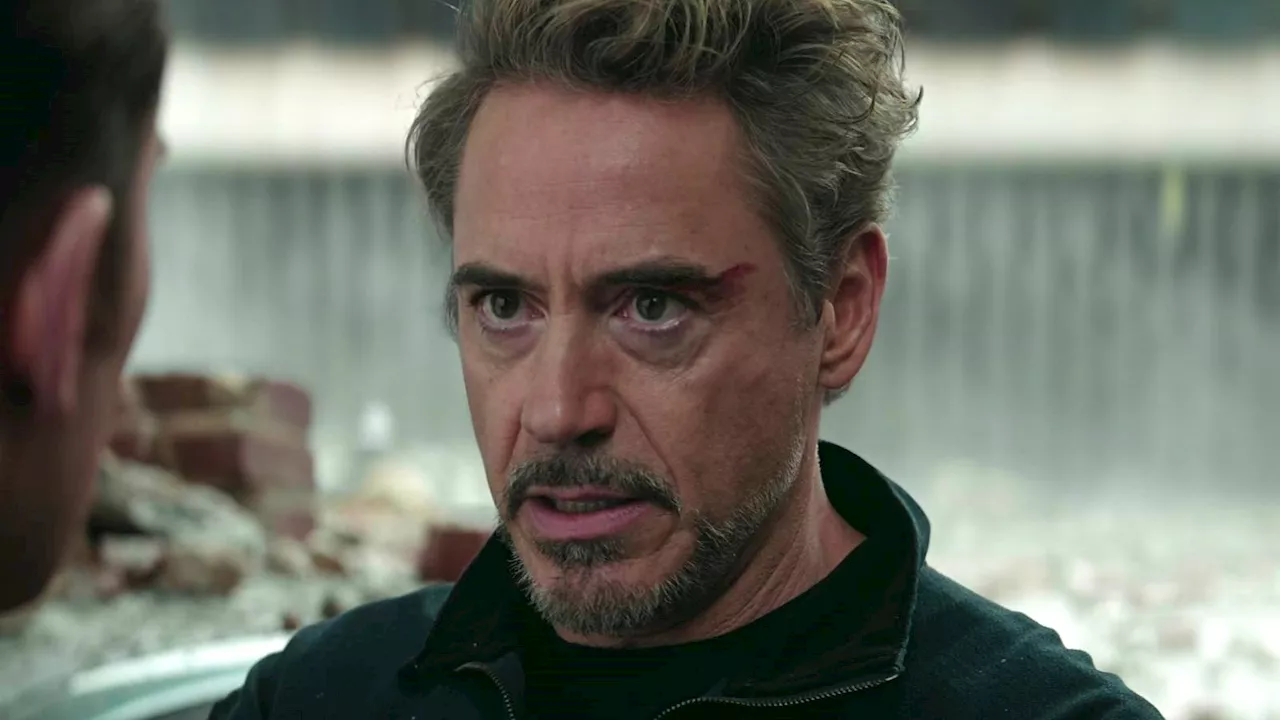 The Stark Paradox: How Robert Downey Jr.’s Doctor Doom Rewrites the MCU Legacy
